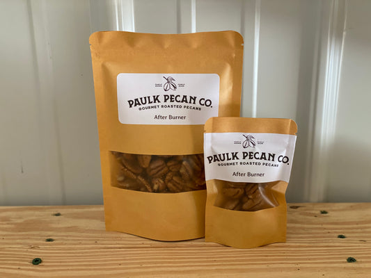 After Burner Pecans