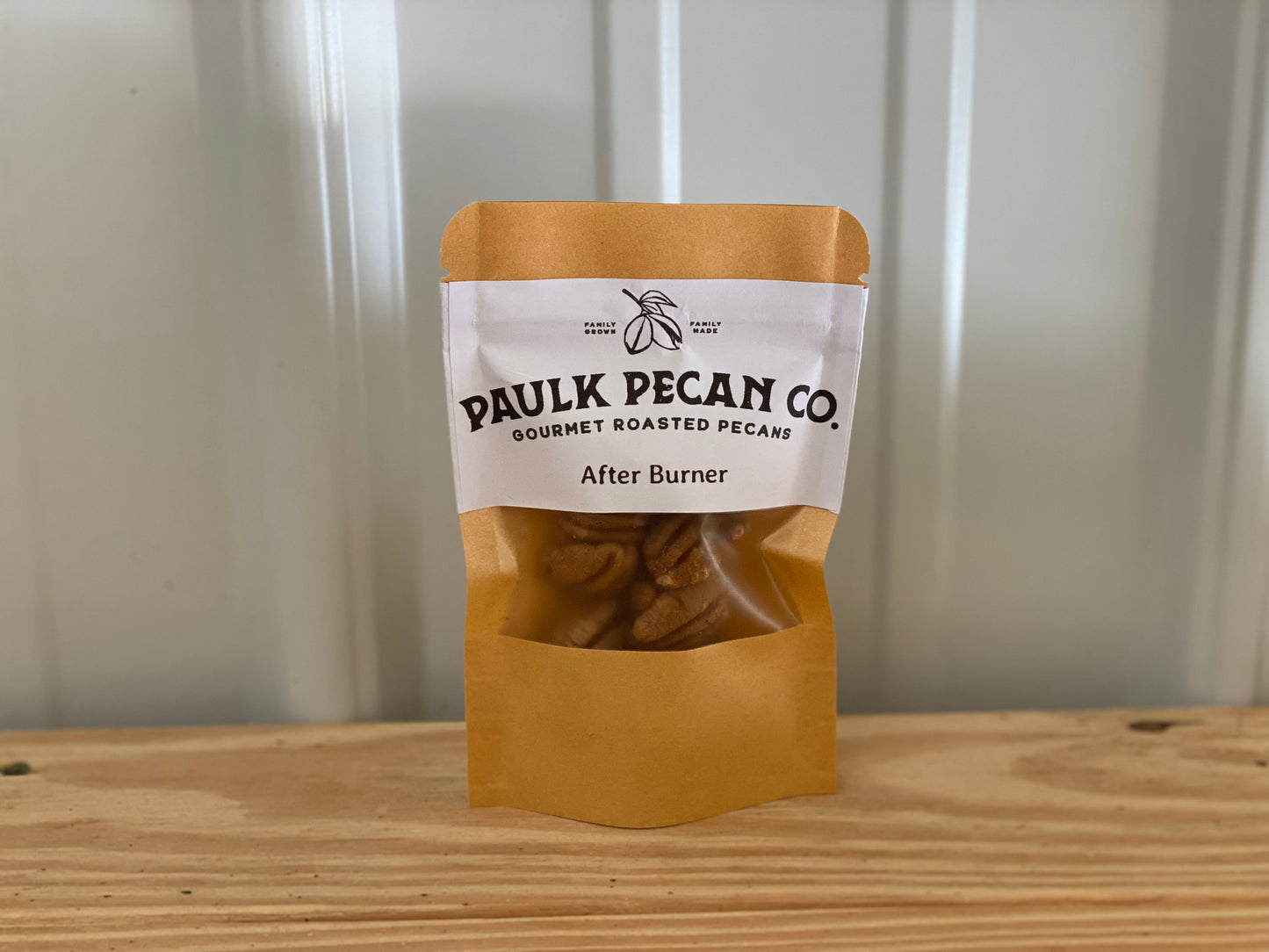 After Burner Pecans
