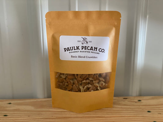 Basic Blend Crumbles