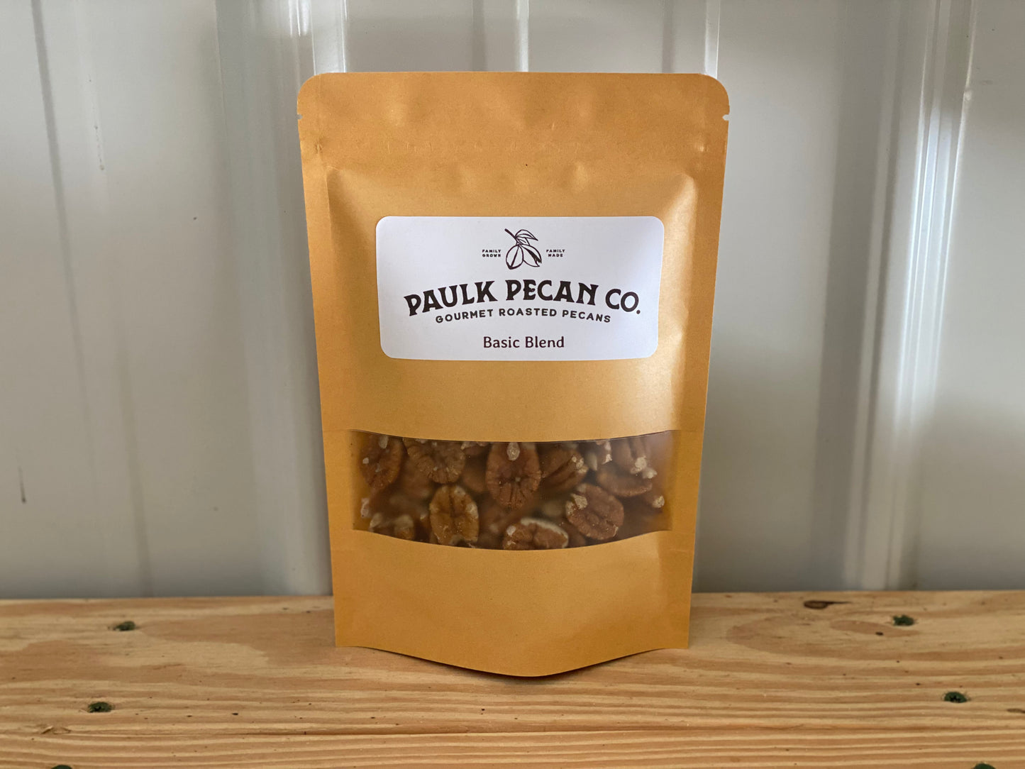 Basic Blend Pecans