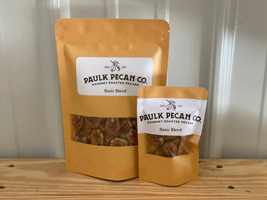 Basic Blend Pecans