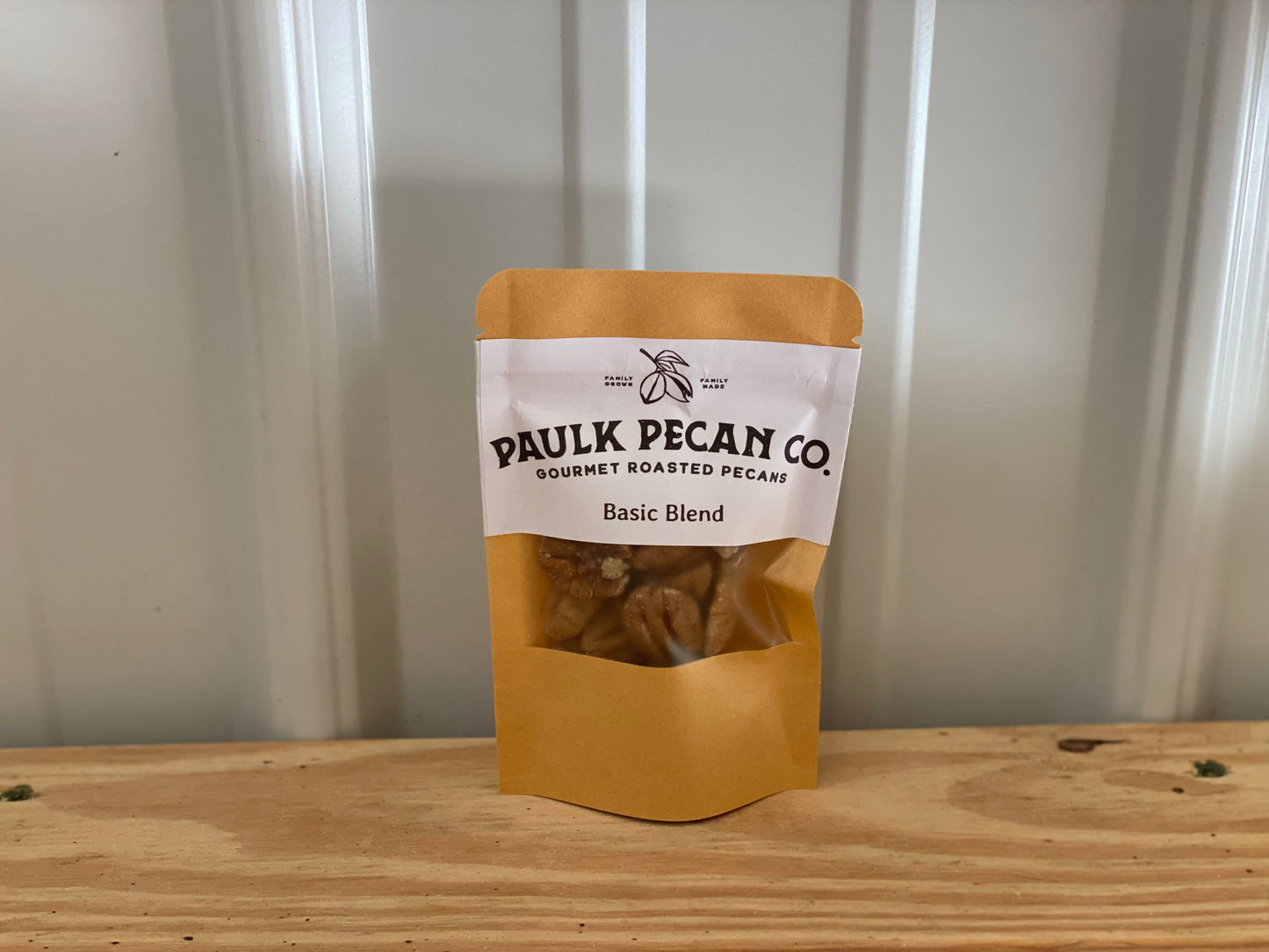 Basic Blend Pecans