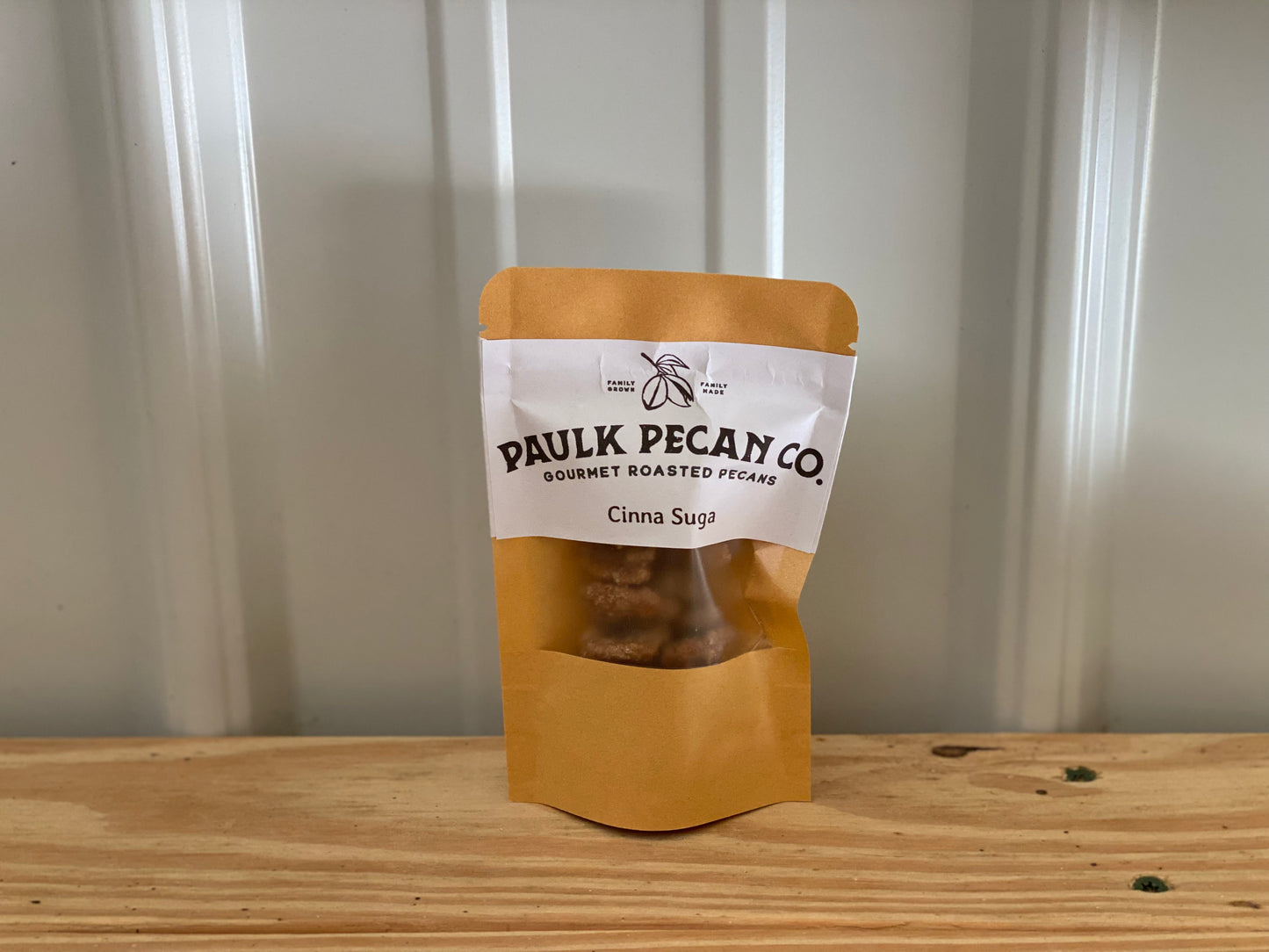 Cinna Suga Pecans